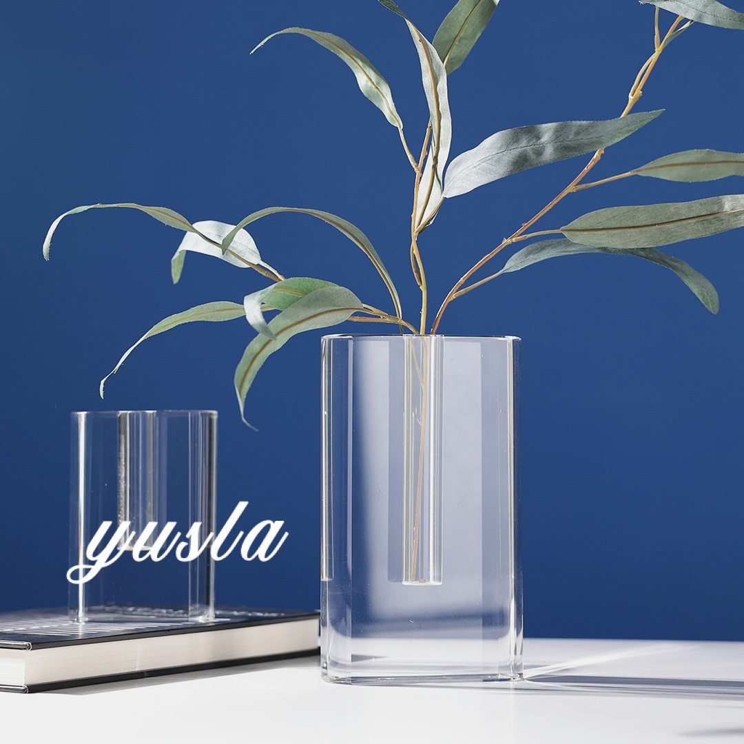 简约样板间茶几插干花瓶客厅别墅酒店书房餐桌面花器摆件软装饰品,电子元器件市场,电线扎带/束线带,淘宝优惠券,粉丝福利购,淘宝优惠卷