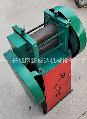 原材料端部压尖机 1-8/3-12钢筋轧尖机 金属条线轧尖机