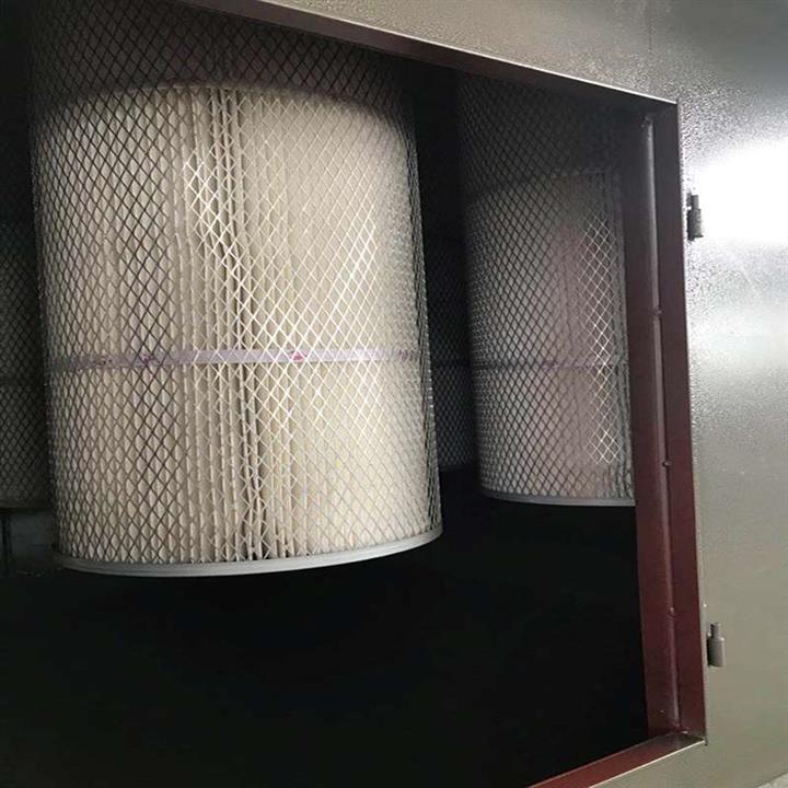 1抛3丸机0脂纤维不织布320x660 23聚x900 35Q0x660 吹尘器滤筒