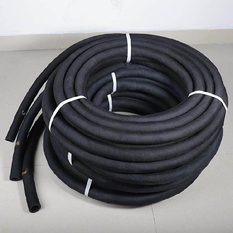 极速钢丝缠绕管喷8mm打温管吸污3层B抽沙管夹喷砂16mm3浆Z高灰管5