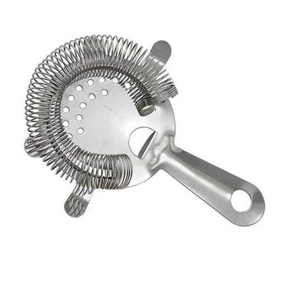 推荐Ice Filter Strainer Barware Cocktail Shaker Bar Accessor