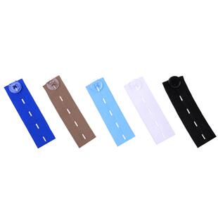 极速Unisex Jeans Trousers Waist Expander Waistband Extender