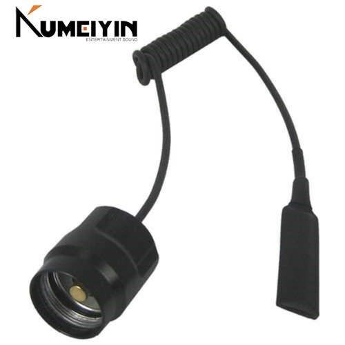 好货-flashliht tailcap tail switch c2/c8 remote pressure swi