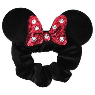 极速2022 Ears Bow Wome Mouse Hair Pretty Arrival New Sequins
