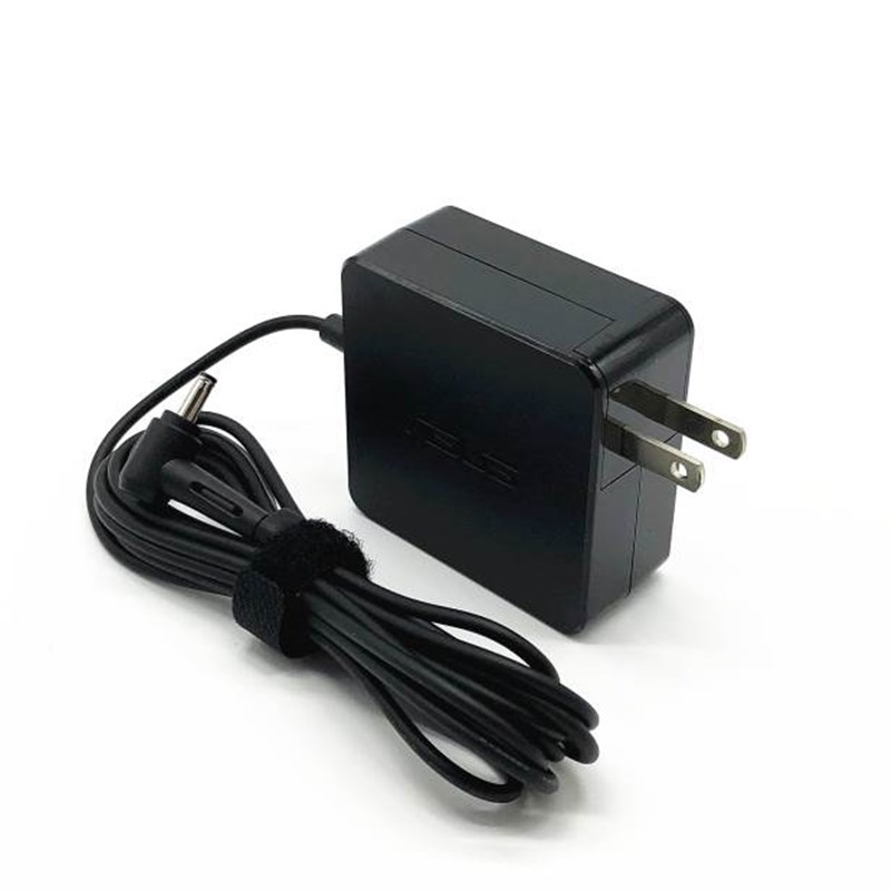 原装华硕R424F X413J UM433D笔记型电脑电源配接器19V2.37A 45W充