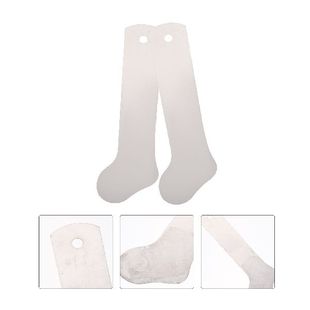好货Sock Jig Sublimation Jigs Heat Press Socks Straight Boar