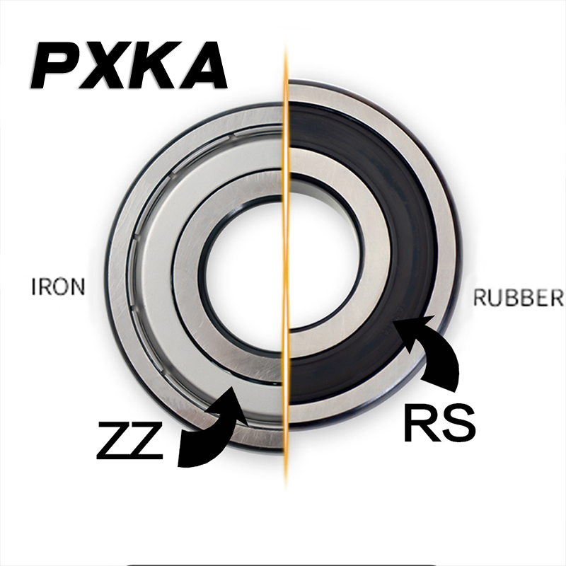 Free shipping 10pcs bearing 603 604 605 606 607 608 609 623