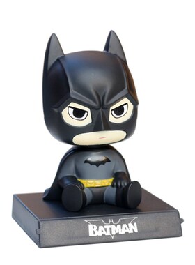 极速Many Style Animation Home Shaking Head Doll Office Deskt