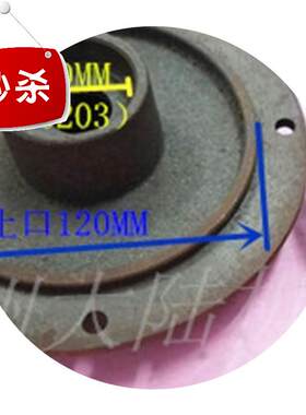 极速配t件55 高扬程污油缸j盖1.1KW QY泵潜轴承油室WQ1.5K水泵