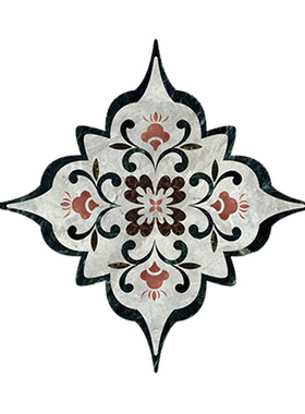 Tile Sticker PVC Backsplash Applique 21 Pcs Home Decor Livi