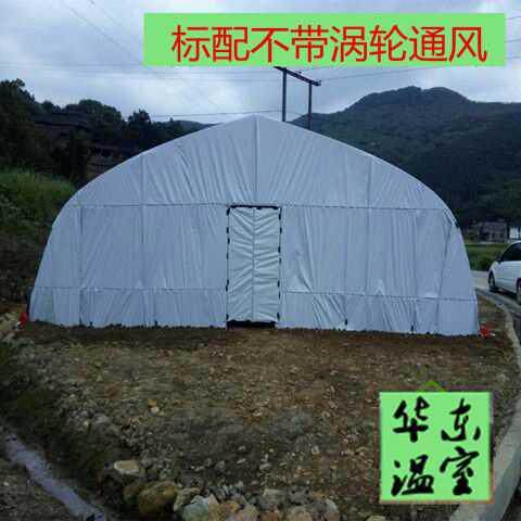 极速新棚架m子钢管大棚材料养殖骨架蔬菜农用温室养X猪养鸡全套设
