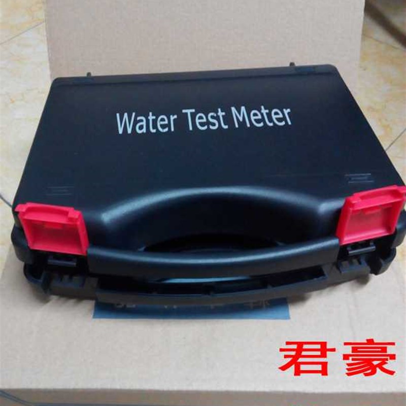 。便携式溶解氧仪 水产养殖测氧仪 溶解氧测分析仪 水含定氧量检