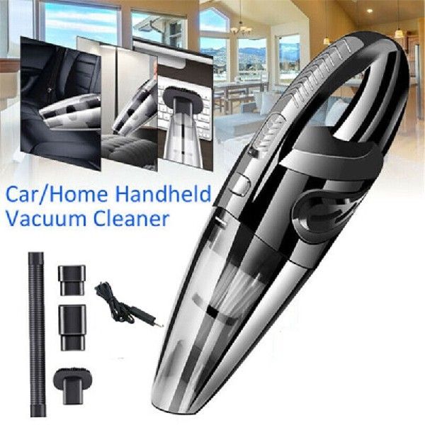 Wireless Vacuum Cleaner For Cars Vacuum Cleaner Wireless