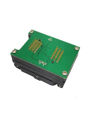 eMCP162/186读写座编程座翻盖转DIP48 BGA162测试座 芯片数据恢复