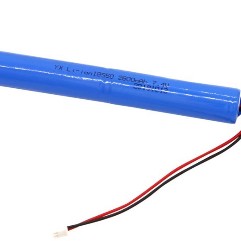 free ipping 74v 2000mah 2200mah 2600mah 3200mah 186502s