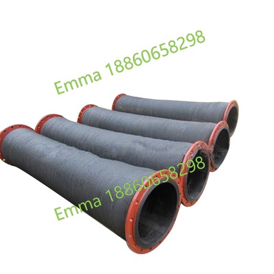 橡胶疏浚浮管/dredging Rubber Hose /floating Hose