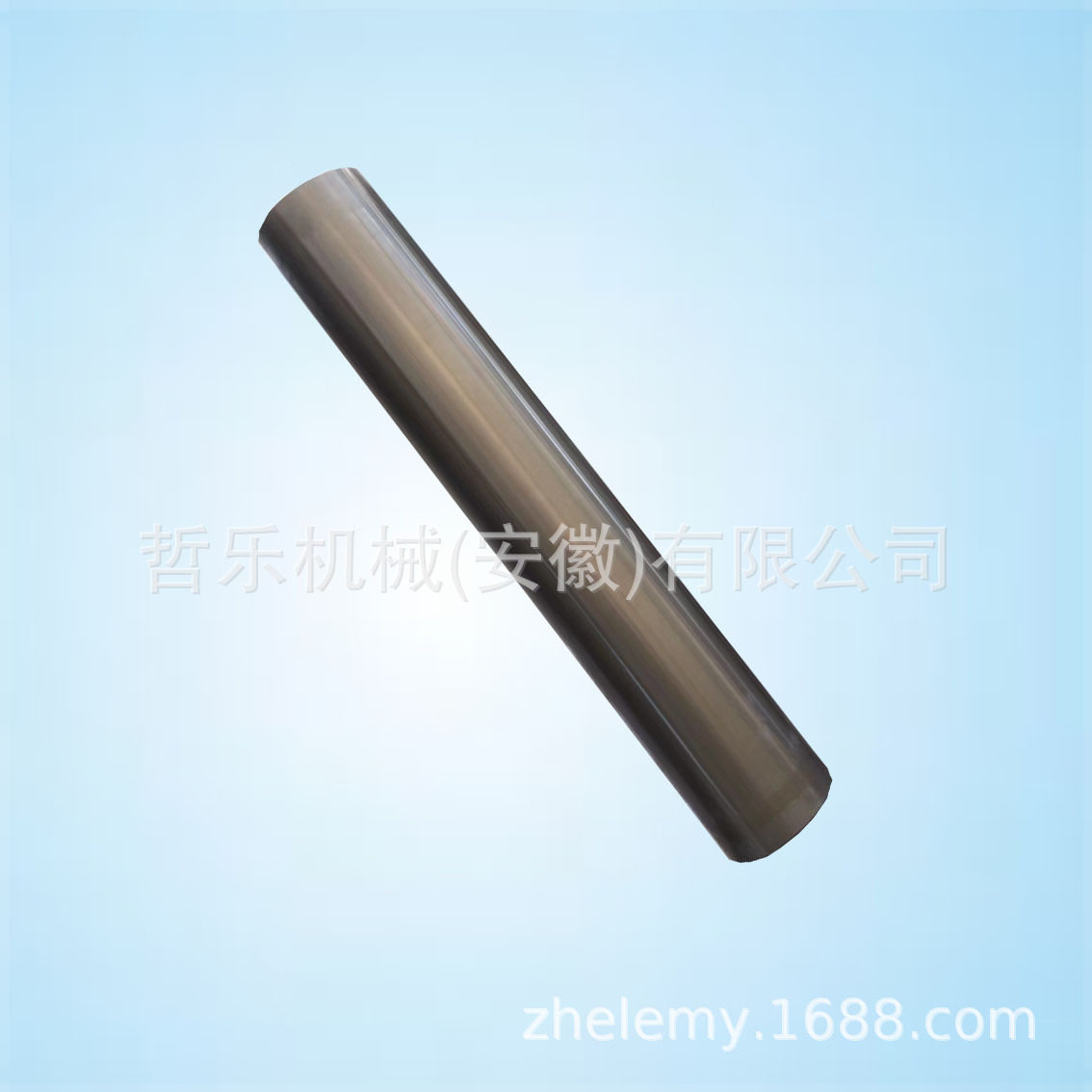 定制铝合金导辊涂布设备配件高刚性轻量化辊筒支持来图加工哲乐