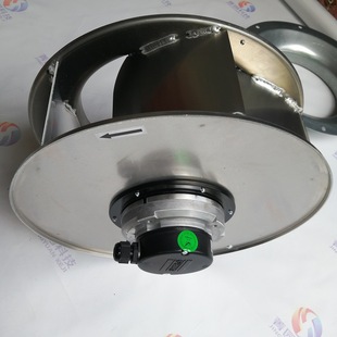 荣信变频柜顶风机RHA560D4.155A 3K上海施依洛SHIRO