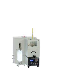 SYD-6536K型 石油产品蒸馏试验器