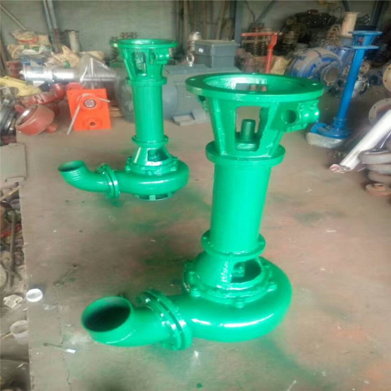 供应250YW600-12-37型液下切割泵YW液下无堵塞排污泵 抽粪泵