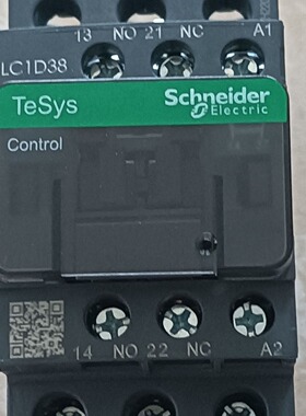 现货供应全新交流接触器LC1-D25 M7C P7C B7C F7C Q7C AC24~380V