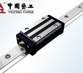 南京工艺直线导轨滑块 GZB55AA GZB55AAL 线性滚动滚珠导轨滑块