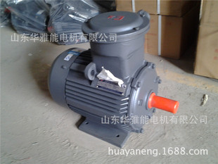 Y2电机端盖法兰Y2-160L-8-7.5KW电机带滴水塞M4*20银灰漆专用图纸