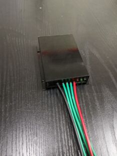 风力发电机控制器100w200w300w400w12v24v48v整流风光互补MPPT