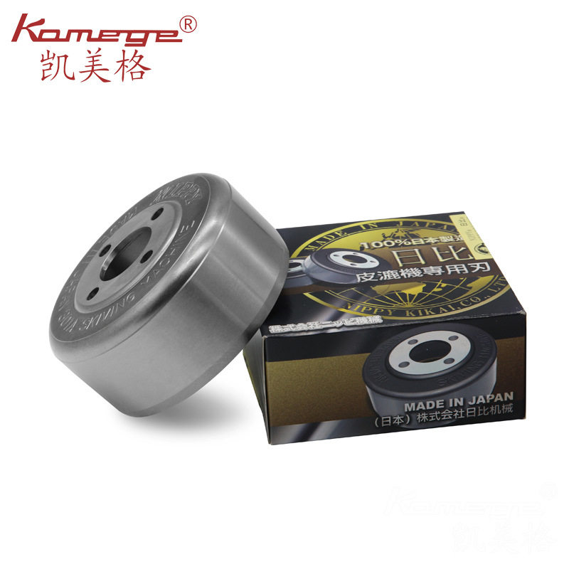 厂家直销削皮机小铲皮机 801 fortuna nippy 零配件日比圆刀碗刀