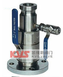 生产厂家供应槽车球阀CQA-10/16