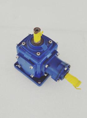 T6-5:1-U-R-0齿轮转向箱低价直销现货找上海一藤