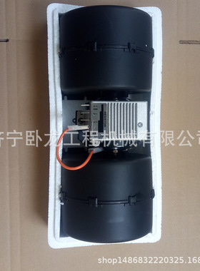 暖风机D2850-50000A现货供应蒸发风机23Y-58D-14000