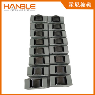 HWS欧式 车轮组电动驱动车轮组行走轮箱HWS112