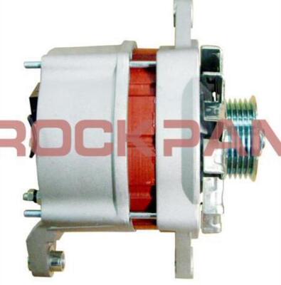 河南若克发电机 BXF1249A   0120488312  12V 55A