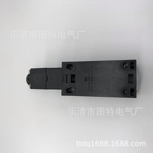 1226 供应全新国产行程限位开关 实物拍摄D4N 2A20R 812G D4N