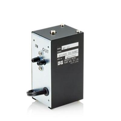 北崎原装EMP椿本工业空气泵SV-10RRA