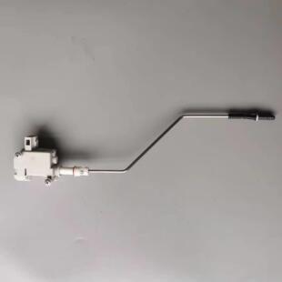 专业众CC油箱门闭锁器执行器油箱电机3C8810773A