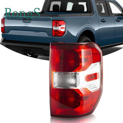 热销适用2022-24福特Maverick卤素尾灯NZ6Z13404ANZ6Z13404C