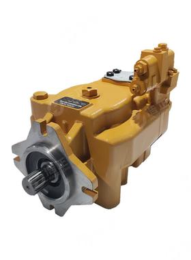 37091979T8346104-17522平地机24MD8RD9R推土机液压泵总成