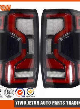 适用于福特FORDRANGERT92022-2025款尾灯总成231-1961-AE