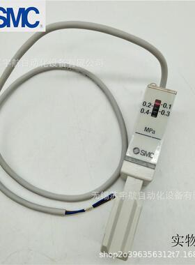 SMC压力开关IS10E-30-03-6L-D