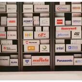 STM32F107VCT6原装 现货优势供应