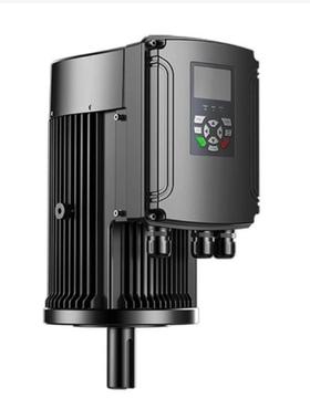 汇川ESMH3-18C15CD-A334B电机