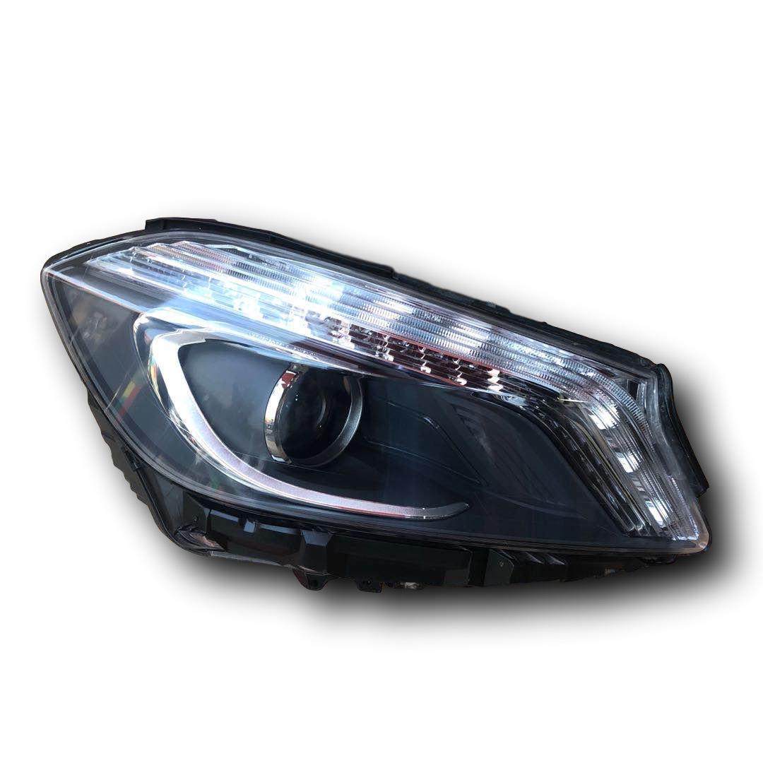 适用于老款奔驰A级W176大灯A160A180A200A260大灯前杠机盖拆车,婴童用品,其它婴童用品,淘宝优惠券,粉丝福利购,淘宝优惠卷