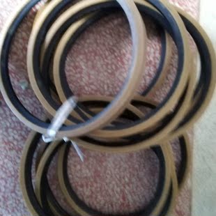 一次性竹筷子削尖机配件牛筋皮带A710A762 B1080筷子压料带送料带