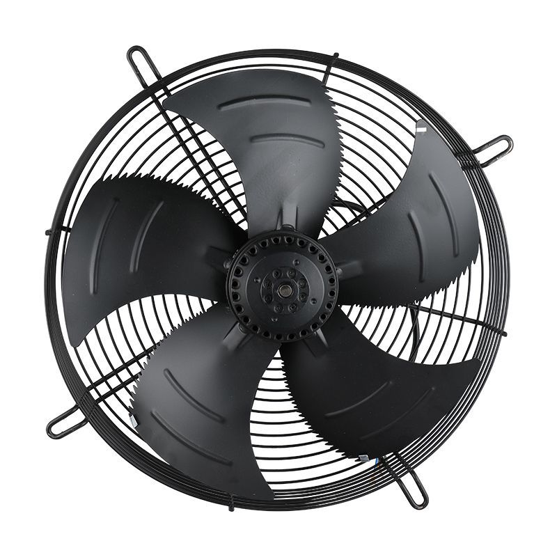 网罩外转子轴流风机YWF冷凝器空压机冷干机冷库380散热风扇风