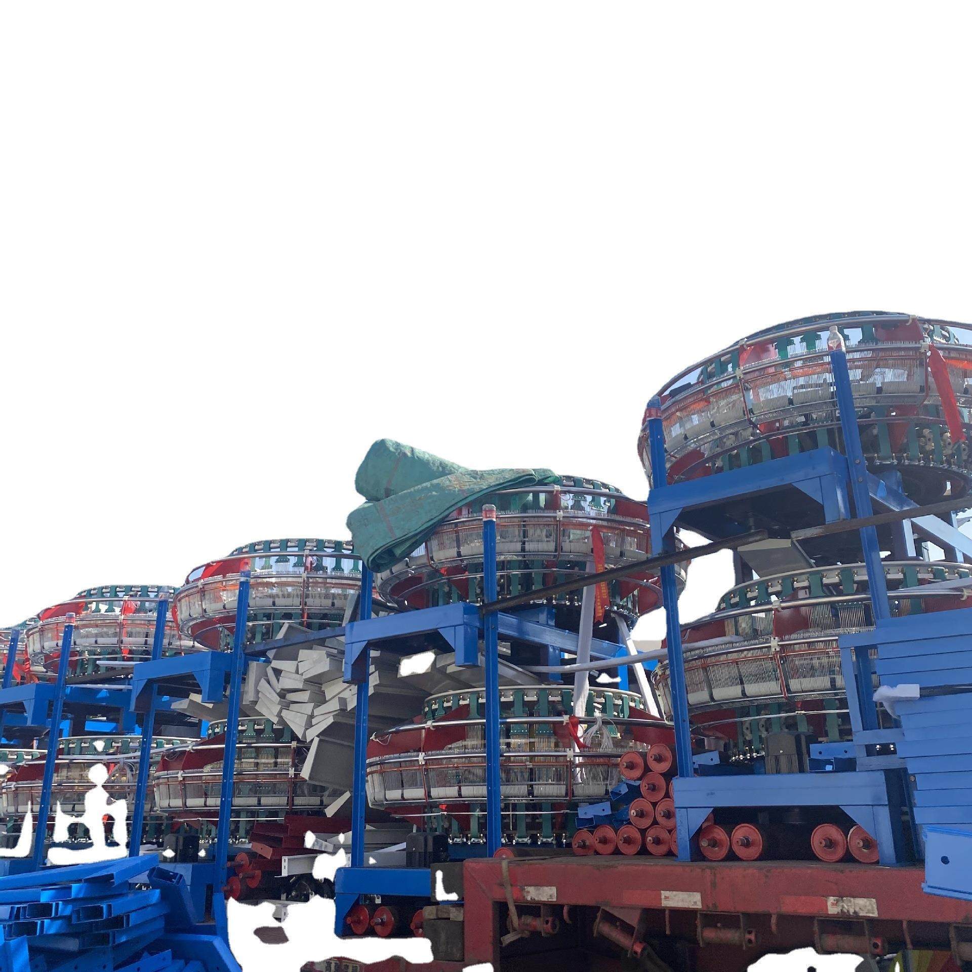 编织袋4梭6梭圆织机 编织袋高速圆织机 编织袋生产线编织机,纺织面料/辅料/配套,织造机械,淘宝优惠券,粉丝福利购,淘宝优惠卷