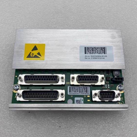 3HAC042285-001工业机器人DSQC663C测量装置 RMU101 SMB板,机械设备,电子产品制造设备,淘宝优惠券,粉丝福利购,淘宝优惠卷