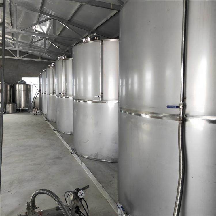 卫生级无菌罐不锈钢食用油储存罐加工厂家 304白酒红酒发酵装酒罐,清洗/食品/商业设备,酿酒设备,淘宝优惠券,粉丝福利购,淘宝优惠卷
