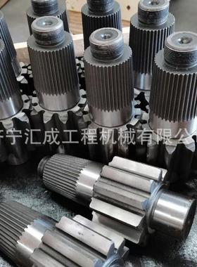 山推磨齿轮/154-27-12110 山推终传动大齿轮 终传动 SD22齿轮